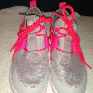 Nike just do it sneakers